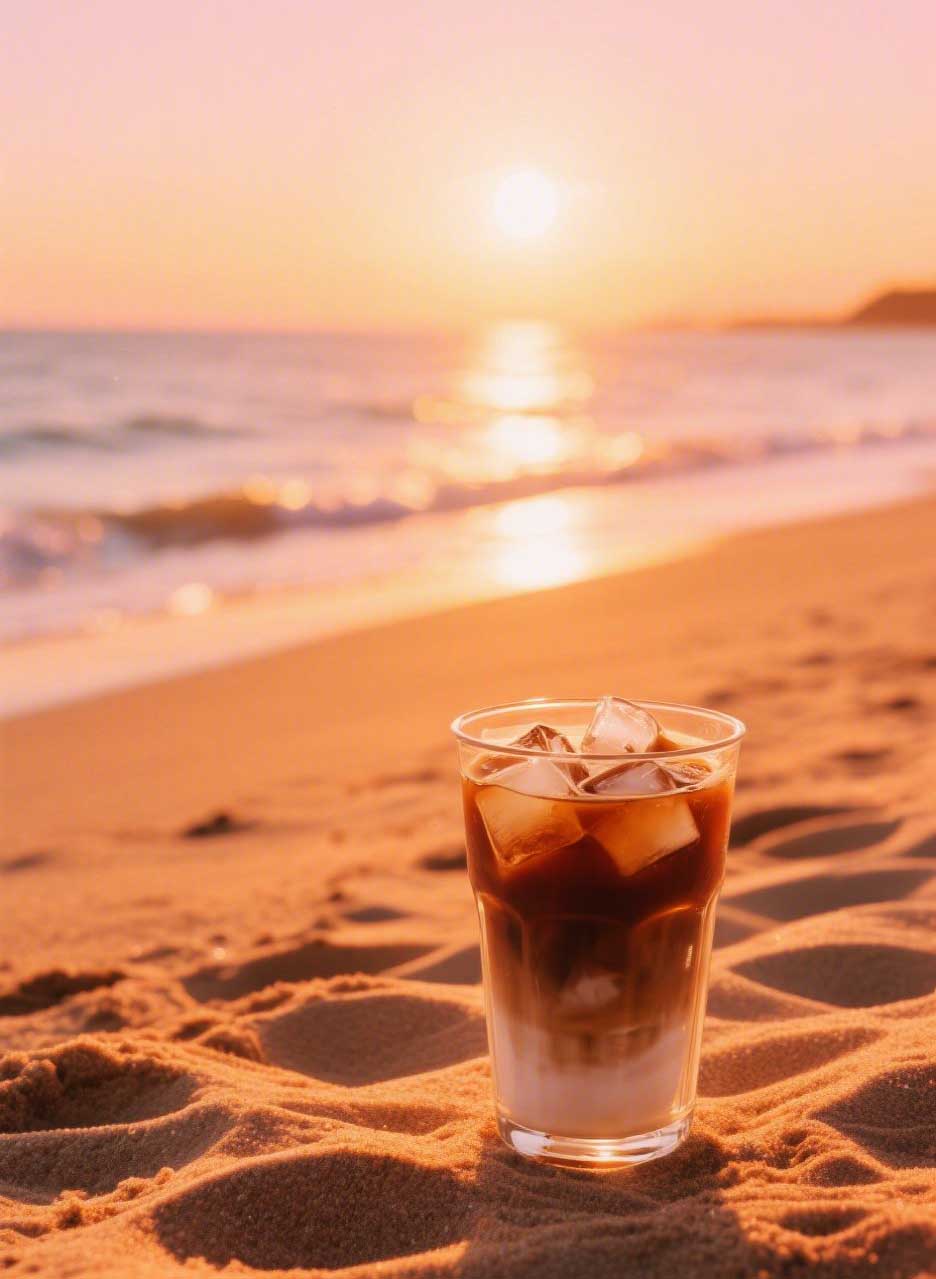 Cold Brew