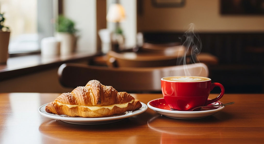 Croissant